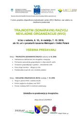 Vabilo na predavanje - LOGARICA 6. - 7. 10. 2018-1